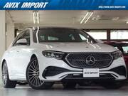 2024 MERCEDES BENZ E-CLASS