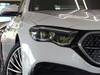 MERCEDES BENZ E-CLASS