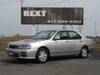 NISSAN BLUEBIRD