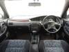 NISSAN BLUEBIRD