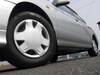 NISSAN BLUEBIRD