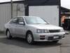 NISSAN BLUEBIRD