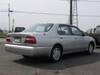 NISSAN BLUEBIRD