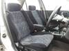 NISSAN BLUEBIRD