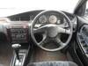NISSAN BLUEBIRD