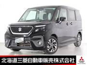 2023 SUZUKI SOLIO BANDIT