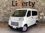 2025 DAIHATSU HIJET CARGO