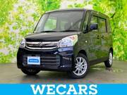 2017 SUZUKI SPACIA