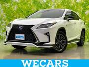 2018 LEXUS RX