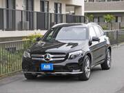 2017 MERCEDES BENZ GLC-CLASS