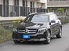 MERCEDES BENZ GLC-CLASS