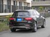 MERCEDES BENZ GLC-CLASS