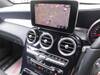 MERCEDES BENZ GLC-CLASS