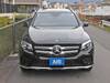 MERCEDES BENZ GLC-CLASS