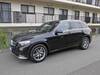 MERCEDES BENZ GLC-CLASS