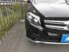 MERCEDES BENZ GLC-CLASS