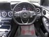 MERCEDES BENZ GLC-CLASS