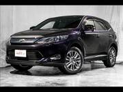 2015 TOYOTA HARRIER