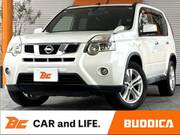 2012 NISSAN X-TRAIL