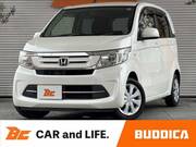 2016 HONDA N-WGN