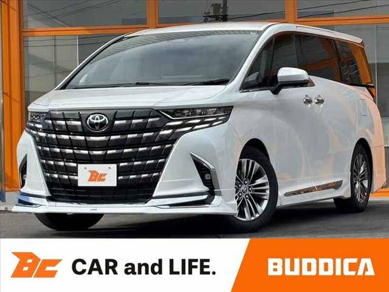 -ALPHARD