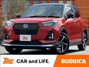 2022 DAIHATSU ROCKY