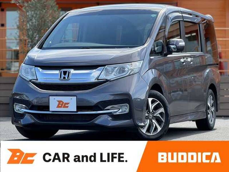 -STEPWAGON