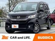 2016 HONDA N-WGN