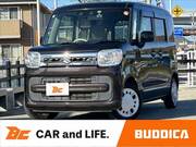 2021 SUZUKI SPACIA