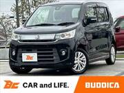 2015 SUZUKI WAGON R