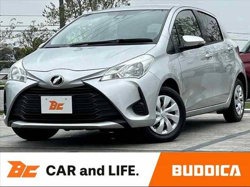 -VITZ (YARIS)