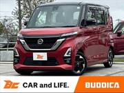 2020 NISSAN ROOX