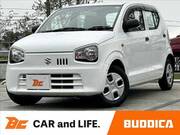 2020 SUZUKI ALTO