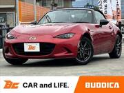 2017 MAZDA ROADSTER