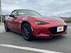 MAZDA ROADSTER