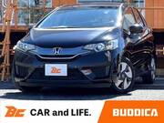 2014 HONDA FIT