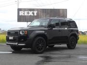 2024 TOYOTA LANDCRUISER 250