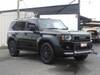 TOYOTA LANDCRUISER 250