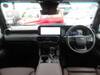 TOYOTA LANDCRUISER 250