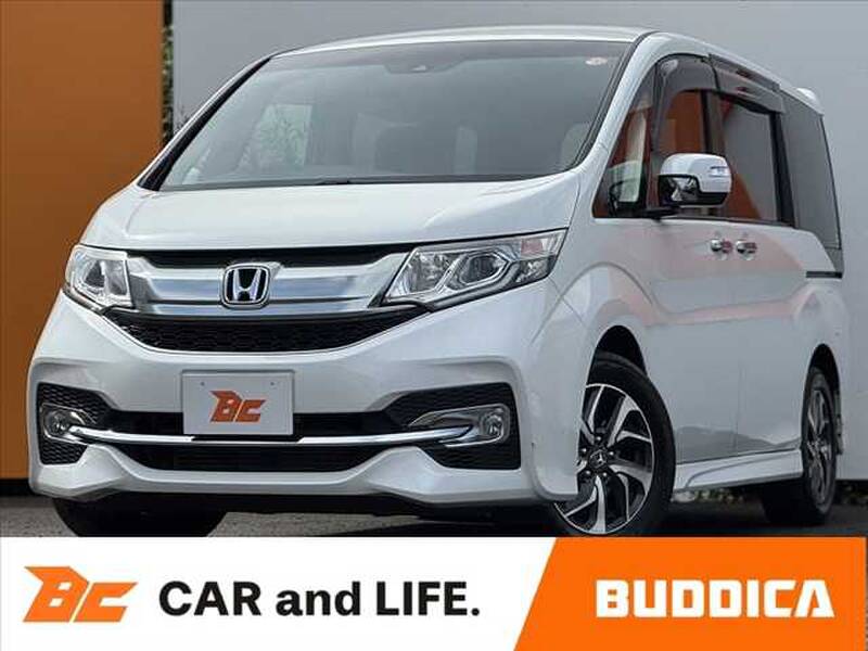 -STEPWAGON