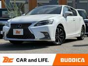 2019 LEXUS CT