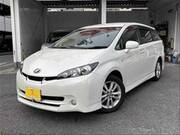 2010 TOYOTA WISH