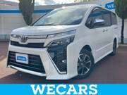 2021 TOYOTA VOXY