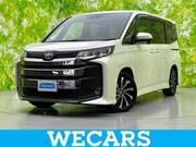 2022 TOYOTA NOAH