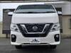 NISSAN NV350 CARAVAN VAN