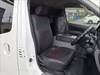 NISSAN NV350 CARAVAN VAN