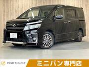2015 TOYOTA VOXY