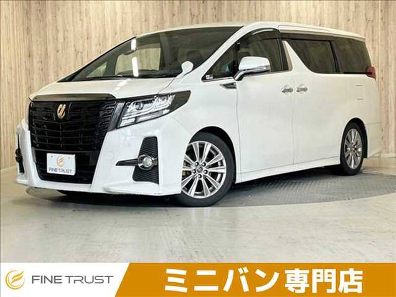 -ALPHARD