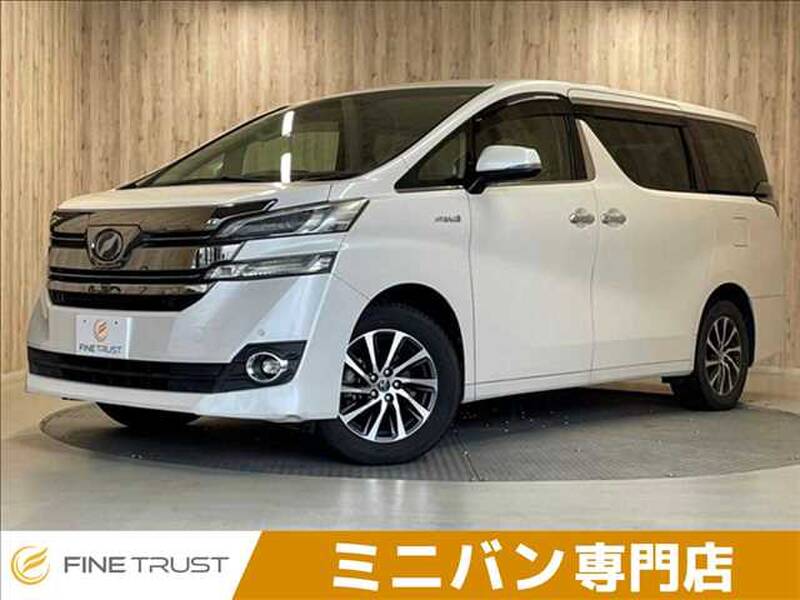 -VELLFIRE