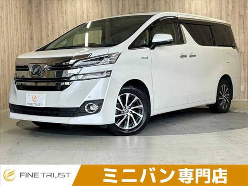 -VELLFIRE